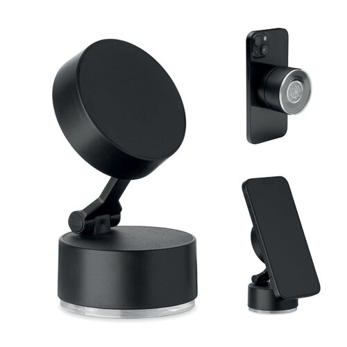 Magnetische telefoonhouder (MO2619) met logo