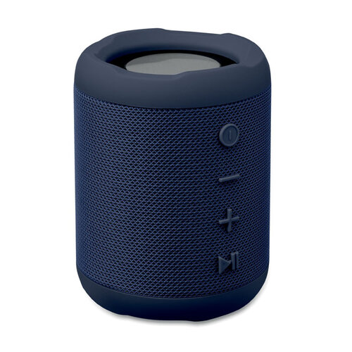 5W ABS draadloze speaker MO2733 met logo bedrukken DeBle