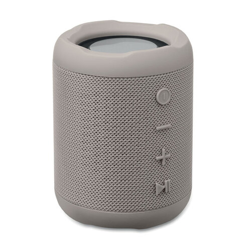 5W ABS draadloze speaker MO2733 met logo bedrukken DeBle