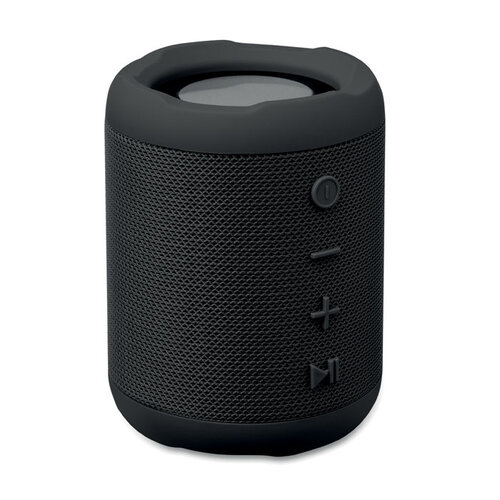 5W ABS draadloze speaker MO2733 met logo bedrukken DeBle