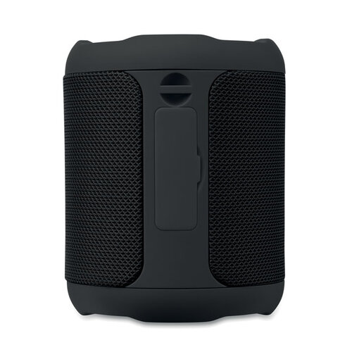 5W ABS draadloze speaker MO2733 met logo bedrukken DeBle