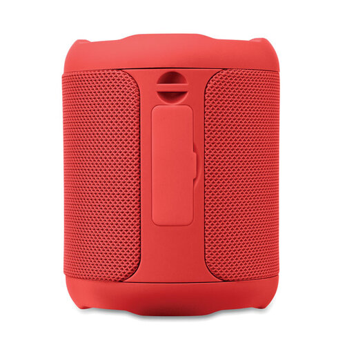 5W ABS draadloze speaker MO2733 met logo bedrukken DeBle