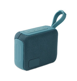 5W draadloze speaker MO2728 met logo bedrukken DeBle