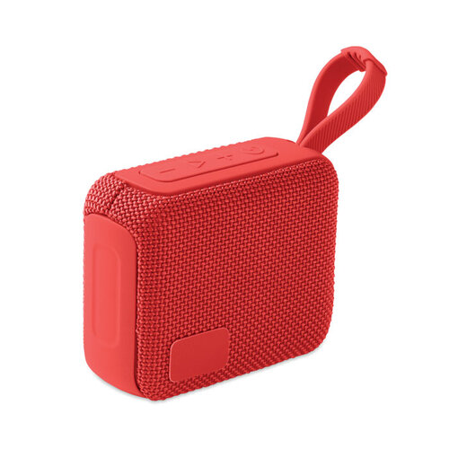 5W draadloze speaker MO2728 met logo bedrukken DeBle