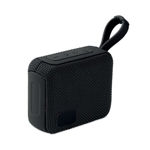 5W draadloze speaker MO2728 met logo bedrukken DeBle