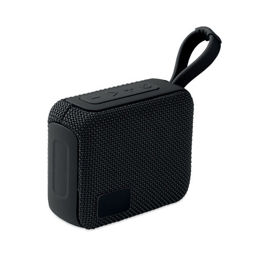 5W draadloze speaker MO2728 met logo bedrukken DeBle