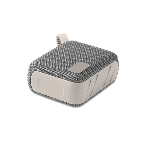 5W draadloze speaker MO2728 met logo bedrukken DeBle