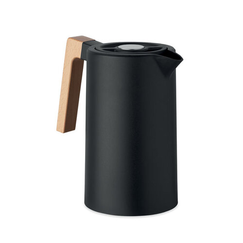 Dubbelwandige kan 1L MO2674