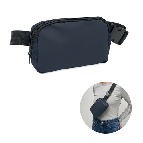Heuptas van 210D polyester MO2683 met logo bedrukken DeBle