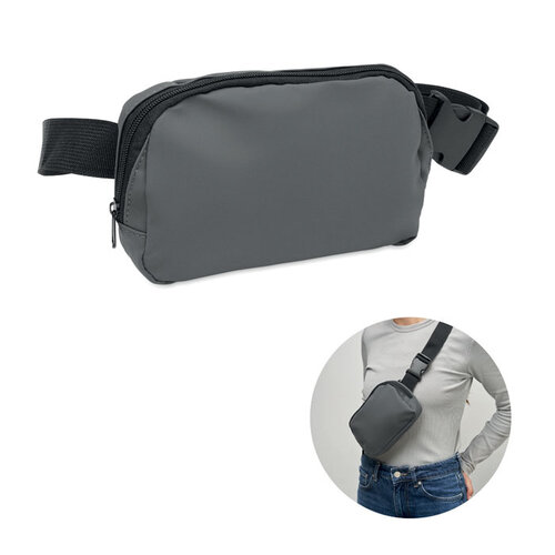 Heuptas van 210D polyester MO2683 met logo bedrukken DeBle