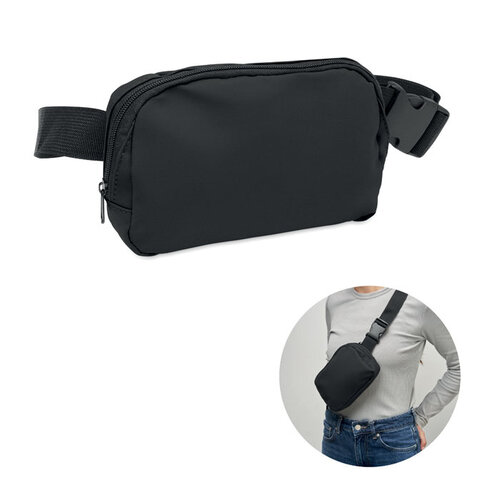 Heuptas van 210D polyester MO2683 met logo bedrukken DeBle