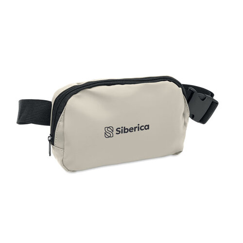 Heuptas van 210D polyester MO2683 met logo bedrukken DeBle