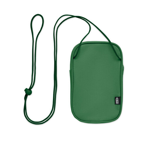 Crossbody tas RPET MO2675 bedrukken met logo