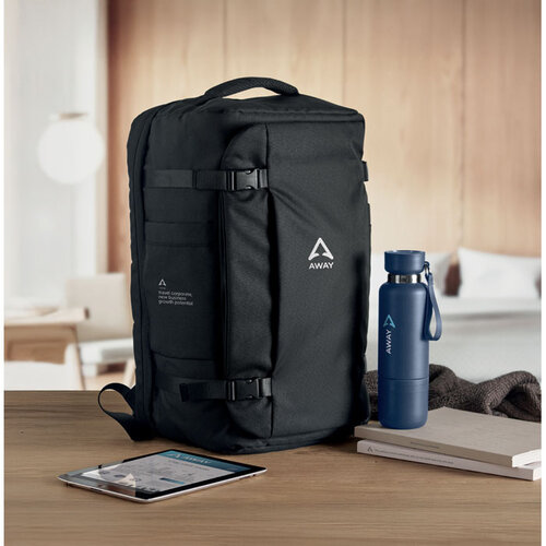 Grote handbagage reistas (MO2738) met logo