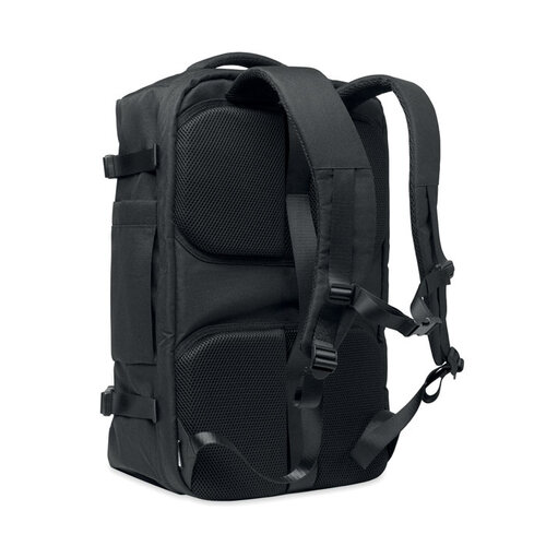 Grote handbagage reistas (MO2738) met logo