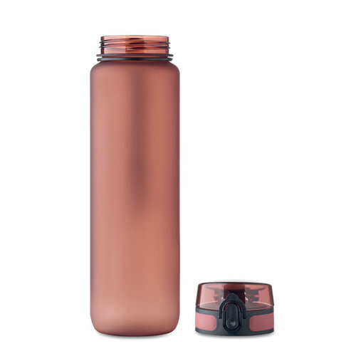 DeBle sportwaterfles RPET 1 liter MO2672 bedrukken met logo