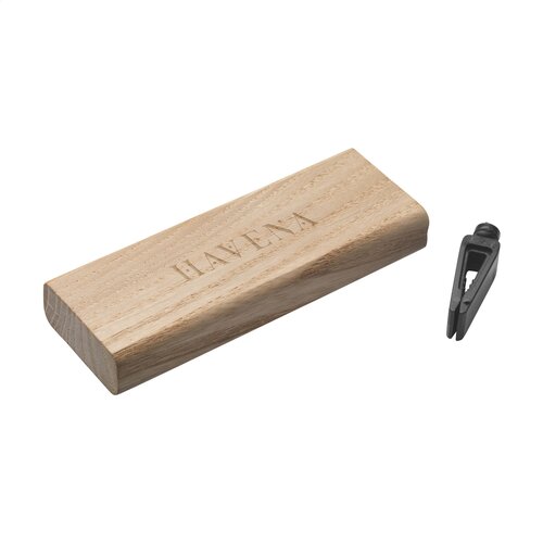 Auto & Fiets artikelen Wooosh Senang Car Freshner autoparfum - 2511