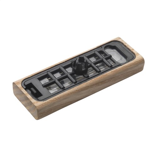 Auto & Fiets artikelen Wooosh Senang Car Freshner autoparfum - 2511