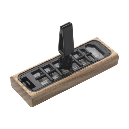 Wooosh Senang Car Freshner autoparfum - 2511