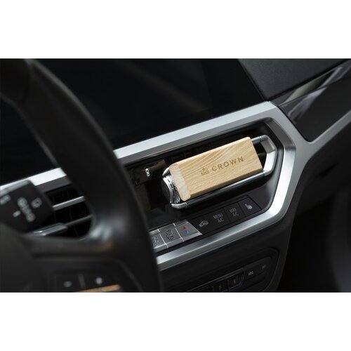 Auto & Fiets artikelen Wooosh Senang Car Freshner autoparfum - 2511