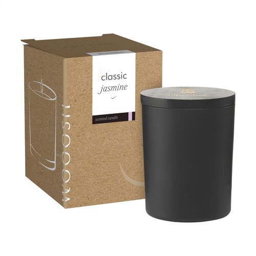 Wooosh Scented Candle Classic Jasmine geurkaars - 2386
