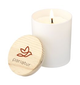 Wooosh Scented Candle Classic Jasmine geurkaars - 2386