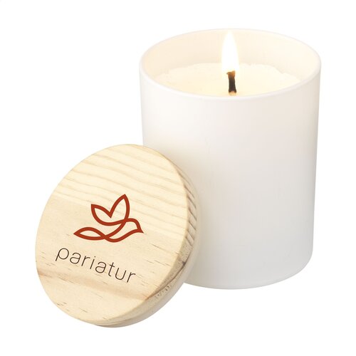 Wooosh Scented Candle Classic Jasmine geurkaars - 2386