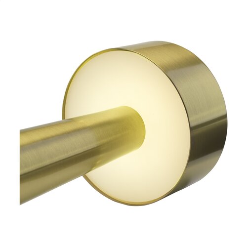 Wooosh Luce RCS Table Light lamp - 2507