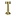 Wooosh Luce RCS Table Light lamp - 2507