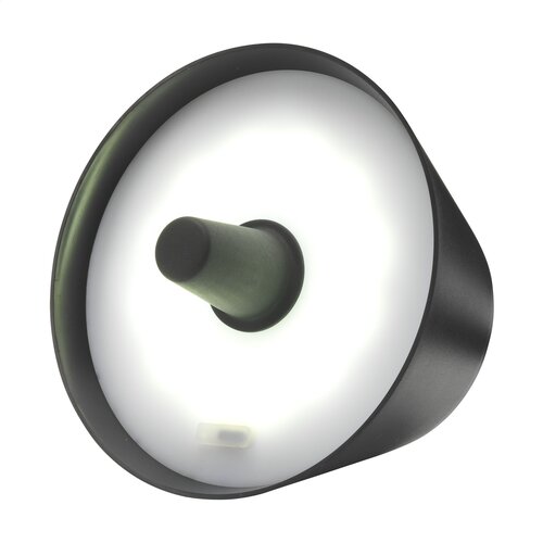 Wooosh RCS WineLight flessenlamp 262524 bedrukt met logo op wijnfles