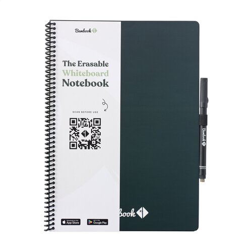 Bambook
