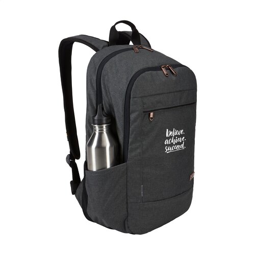 Case Logic Era Laptop Backpack 15,6 inch rugzak bedrukken met logo