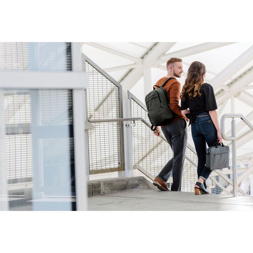 Case Logic Era Laptop Backpack 15,6 inch rugzak bedrukken met logo