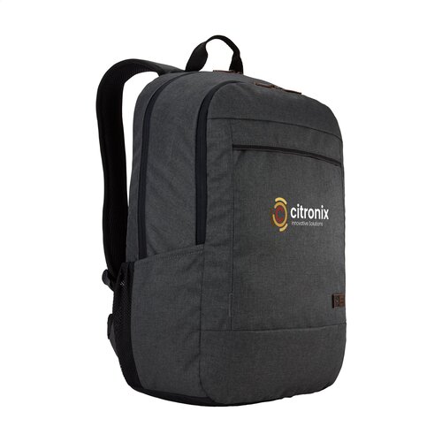 Case Logic Era Laptop Backpack 15,6 inch rugzak bedrukken met logo