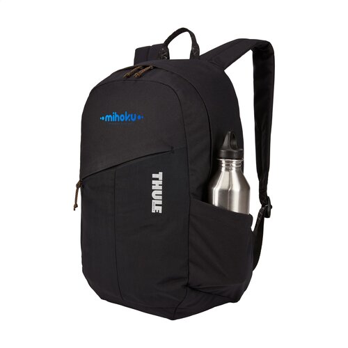 DéBlé Thule Notus laptoprugzak 20L 262889 van gerecycled polyester met gevoerd laptopvak