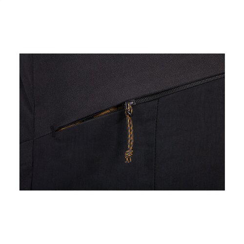 DéBlé Thule Notus laptoprugzak 20L 262889 van gerecycled polyester met gevoerd laptopvak
