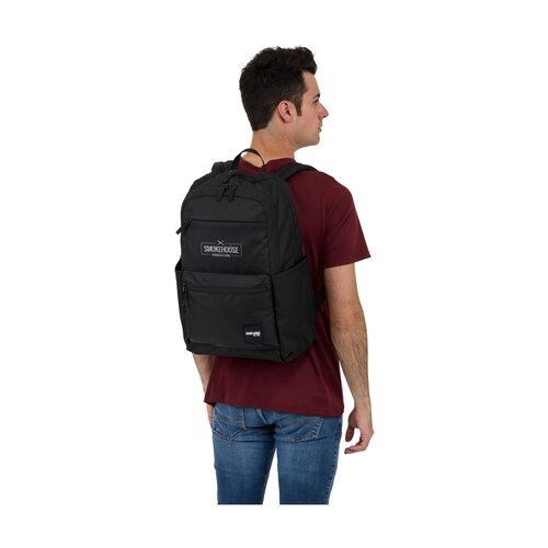 Case Logic Uplink Recycled Laptop Backpack 15,6 inch – 2860
