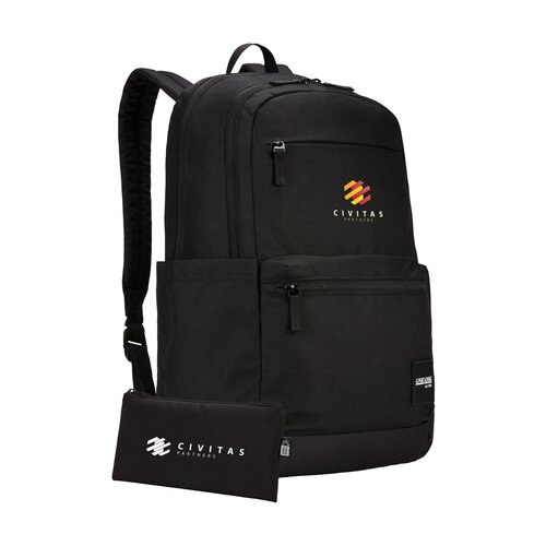 Case Logic Uplink Recycled Laptop Backpack 15,6 inch – 2860