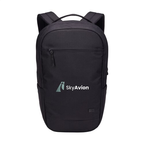 Case Logic Invigo Backpack 15,6 inch bedrukken met logo