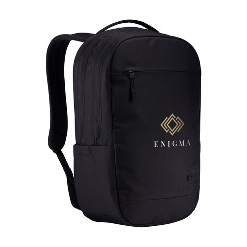 Case Logic Invigo Backpack 15,6 inch bedrukken met logo