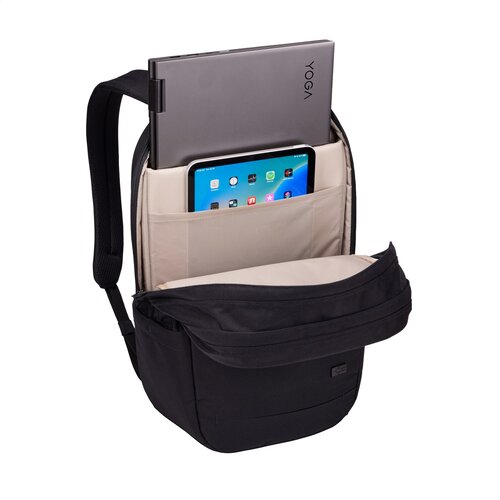 Case Logic Invigo Backpack 15,6 inch bedrukken met logo