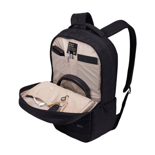 Case Logic Invigo Backpack 15,6 inch bedrukken met logo
