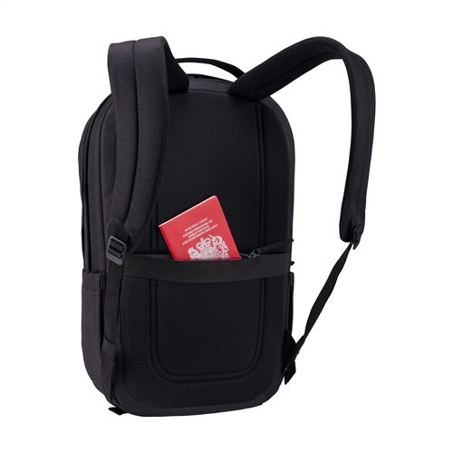 Case Logic Invigo Backpack 15,6 inch bedrukken met logo