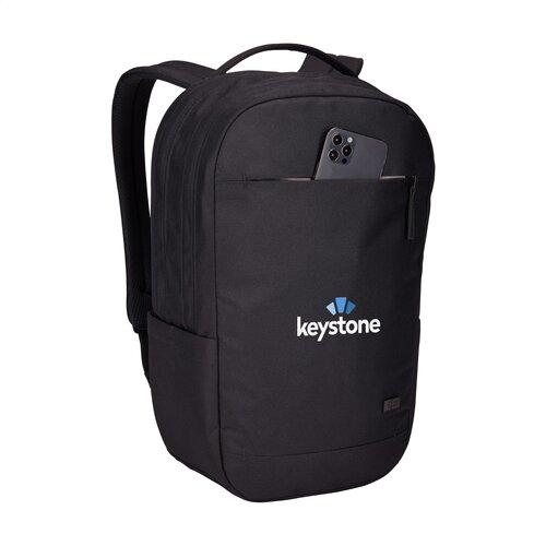 Case Logic Invigo Backpack 15,6 inch bedrukken met logo