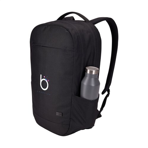 Case Logic Invigo Backpack 15,6 inch bedrukken met logo