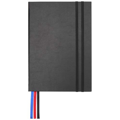 DéBlé Alder A5 notitieboek 10625790 bedrukt met logo