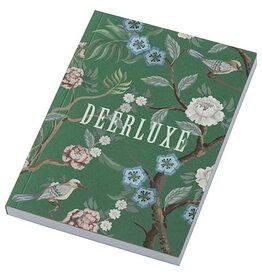 DéBlé Novella Austen A6 notitieboek 100 vellen bedrukt met logo