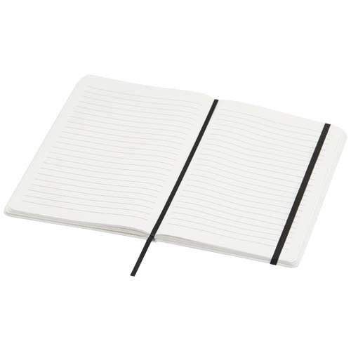 DéBlé Holm steenpapier notitieboek 10736602 bedrukt met logo