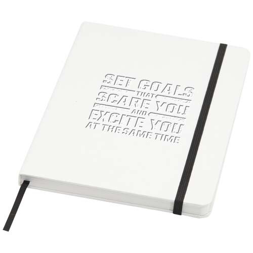 DéBlé Holm steenpapier notitieboek 10736602 bedrukt met logo