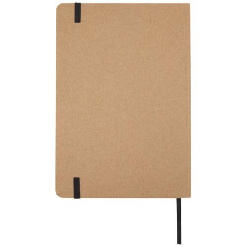 DéBlé Holm steenpapier notitieboek 10736602 bedrukt met logo
